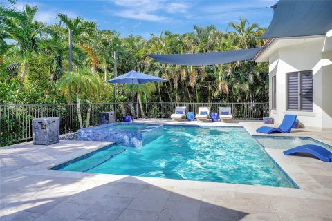 House in Naples, Florida 6 bedrooms № 1862602 - photo 11