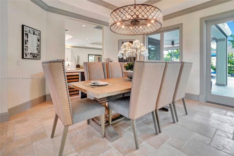 House in Naples, Florida 6 bedrooms № 1862602 - photo 17