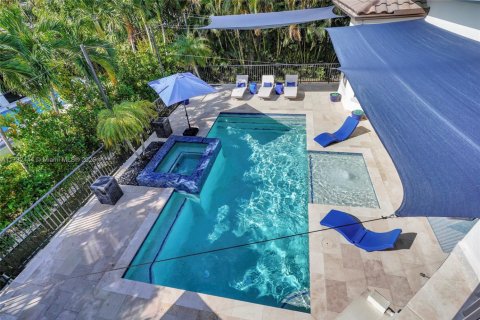House in Naples, Florida 6 bedrooms № 1862602 - photo 10
