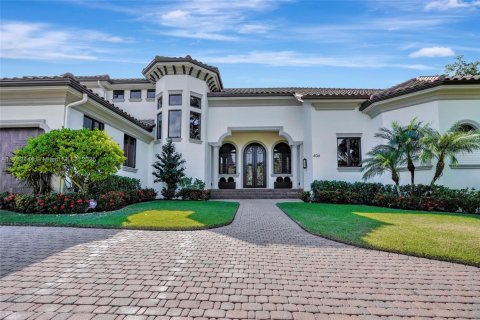 House in Naples, Florida 6 bedrooms № 1862602 - photo 2