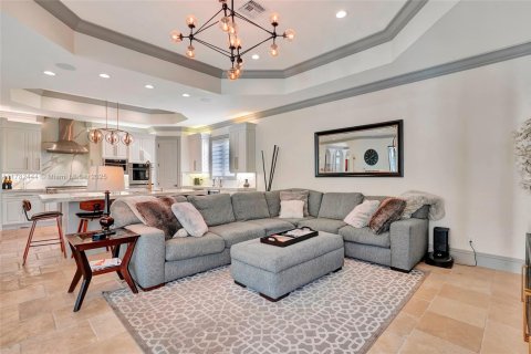 House in Naples, Florida 6 bedrooms № 1862602 - photo 28