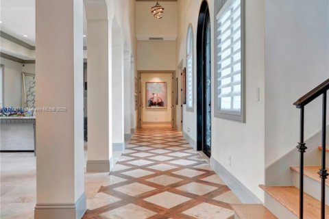 House in Naples, Florida 6 bedrooms № 1862602 - photo 16