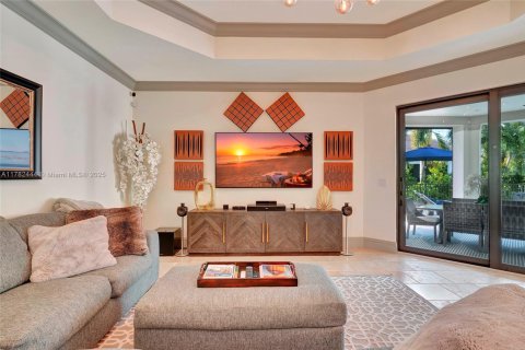 House in Naples, Florida 6 bedrooms № 1862602 - photo 26