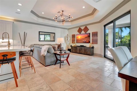 House in Naples, Florida 6 bedrooms № 1862602 - photo 18