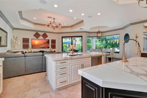 House in Naples, Florida 6 bedrooms № 1862602 - photo 24
