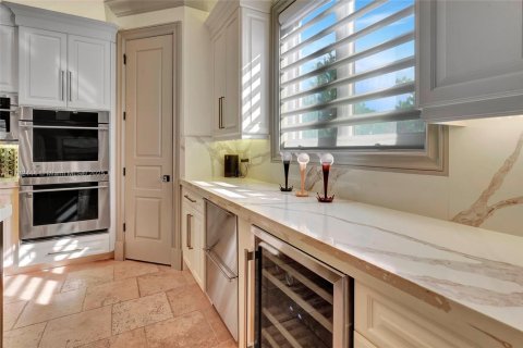 House in Naples, Florida 6 bedrooms № 1862602 - photo 22