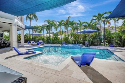 House in Naples, Florida 6 bedrooms № 1862602 - photo 7