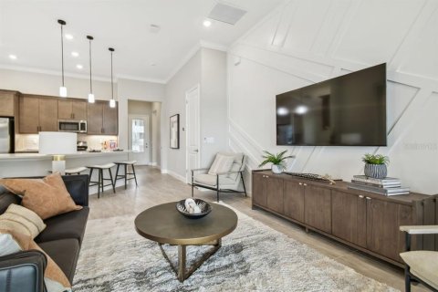 Villa ou maison à vendre à Zephyrhills, Floride: 4 chambres, 189.71 m2 № 2433645 - photo 12