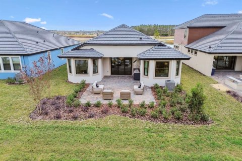 Villa ou maison à vendre à Zephyrhills, Floride: 4 chambres, 189.71 m2 № 2433645 - photo 6