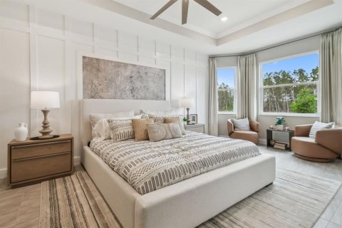 Villa ou maison à vendre à Zephyrhills, Floride: 4 chambres, 189.71 m2 № 2433645 - photo 21