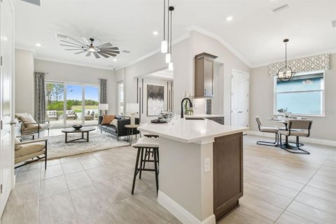 Villa ou maison à vendre à Zephyrhills, Floride: 4 chambres, 189.71 m2 № 2433645 - photo 13