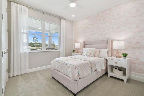 Villa ou maison à vendre à Zephyrhills, Floride: 4 chambres, 189.71 m2 № 2433645 - photo 2