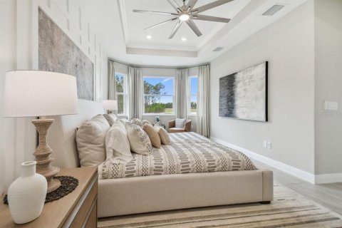 Villa ou maison à vendre à Zephyrhills, Floride: 4 chambres, 189.71 m2 № 2433645 - photo 22