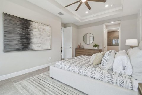 Villa ou maison à vendre à Zephyrhills, Floride: 4 chambres, 189.71 m2 № 2433645 - photo 23