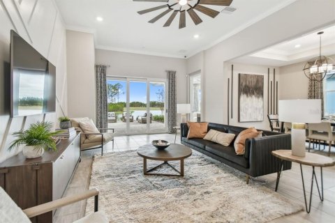 Villa ou maison à vendre à Zephyrhills, Floride: 4 chambres, 189.71 m2 № 2433645 - photo 11