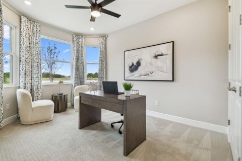 Villa ou maison à vendre à Zephyrhills, Floride: 4 chambres, 189.71 m2 № 2433645 - photo 29