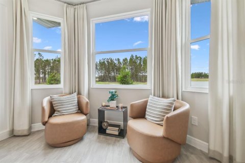 Villa ou maison à vendre à Zephyrhills, Floride: 4 chambres, 189.71 m2 № 2433645 - photo 24