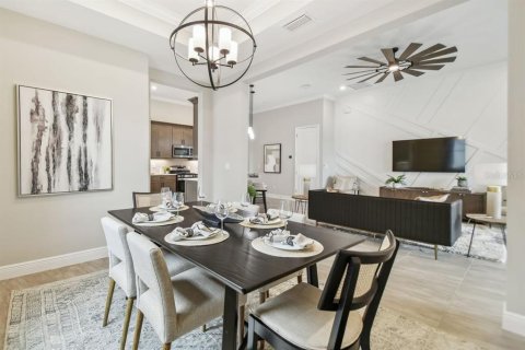 Villa ou maison à vendre à Zephyrhills, Floride: 4 chambres, 189.71 m2 № 2433645 - photo 18