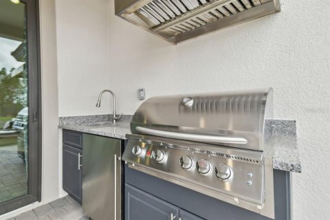 Villa ou maison à vendre à Zephyrhills, Floride: 4 chambres, 189.71 m2 № 2433645 - photo 7