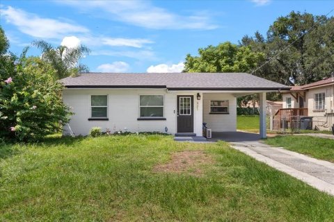 Casa en venta en Winter Haven, Florida, 3 dormitorios, 89.19 m2 № 1852651 - foto 1