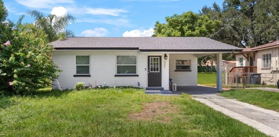 Casa en Winter Haven, Florida 3 dormitorios, 89.19 m2 № 1852651