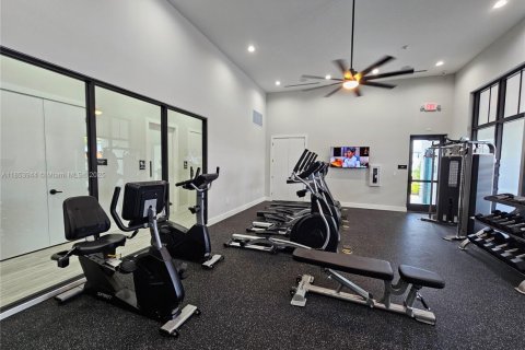Townhouse in Homestead, Florida 3 bedrooms, 129.41 sq.m. № 1871758 - photo 27
