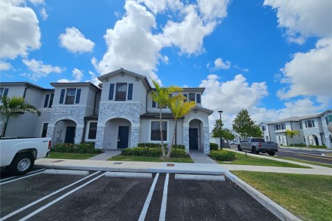 Townhouse in Homestead, Florida 3 bedrooms, 129.41 sq.m. № 1871758 - photo 26