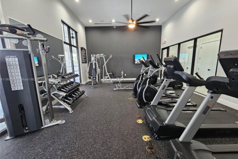 Townhouse in Homestead, Florida 3 bedrooms, 129.41 sq.m. № 1871758 - photo 28