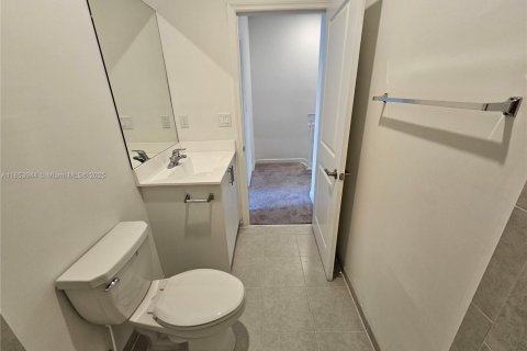 Townhouse in Homestead, Florida 3 bedrooms, 129.41 sq.m. № 1871758 - photo 22
