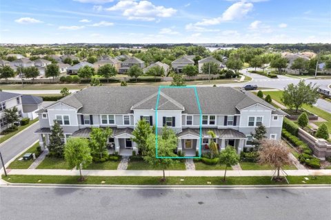 Adosado en venta en Winter Garden, Florida, 3 dormitorios, 166.48 m2 № 1624664 - foto 3