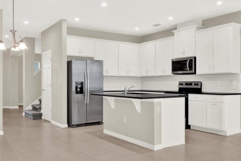 Adosado en venta en Winter Garden, Florida, 3 dormitorios, 166.48 m2 № 1624664 - foto 16