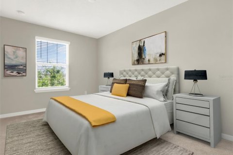 Adosado en venta en Winter Garden, Florida, 3 dormitorios, 166.48 m2 № 1624664 - foto 30