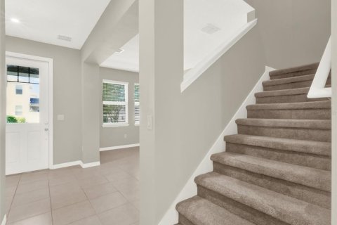 Adosado en venta en Winter Garden, Florida, 3 dormitorios, 166.48 m2 № 1624664 - foto 18