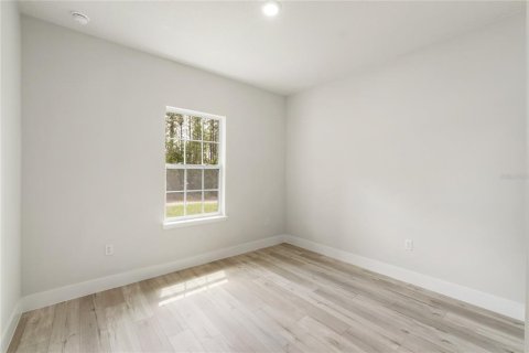 House in Citrus Springs, Florida 3 bedrooms, 142.05 sq.m. № 1780910 - photo 16