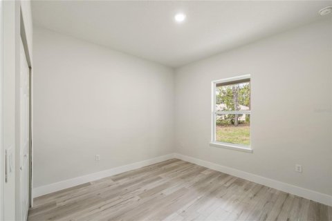 House in Citrus Springs, Florida 3 bedrooms, 142.05 sq.m. № 1780910 - photo 19