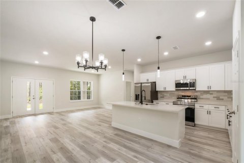 House in Citrus Springs, Florida 3 bedrooms, 142.05 sq.m. № 1780910 - photo 9