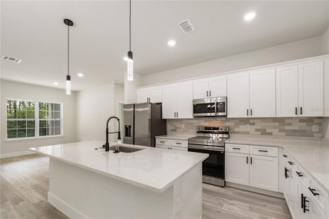 House in Citrus Springs, Florida 3 bedrooms, 142.05 sq.m. № 1780910 - photo 10