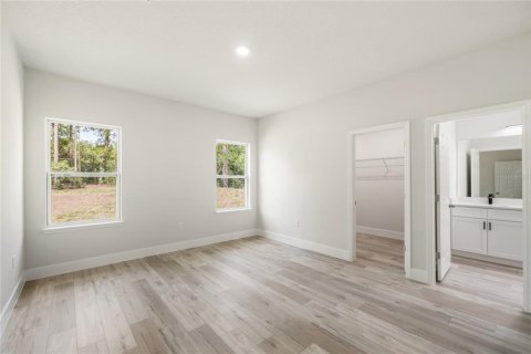 House in Citrus Springs, Florida 3 bedrooms, 142.05 sq.m. № 1780910 - photo 11