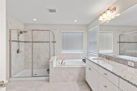 Casa en alquiler en Wesley Chapel, Florida, 3 dormitorios, 242.1 m2 № 1904461 - foto 25