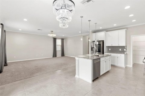 Casa en alquiler en Wesley Chapel, Florida, 3 dormitorios, 242.1 m2 № 1904461 - foto 12
