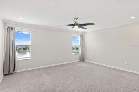 Casa en alquiler en Wesley Chapel, Florida, 3 dormitorios, 242.1 m2 № 1904461 - foto 13