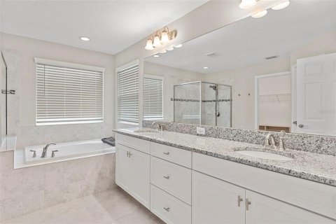 Casa en alquiler en Wesley Chapel, Florida, 3 dormitorios, 242.1 m2 № 1904461 - foto 28