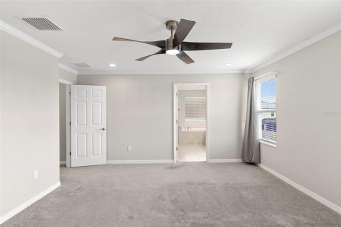 Casa en alquiler en Wesley Chapel, Florida, 3 dormitorios, 242.1 m2 № 1904461 - foto 23