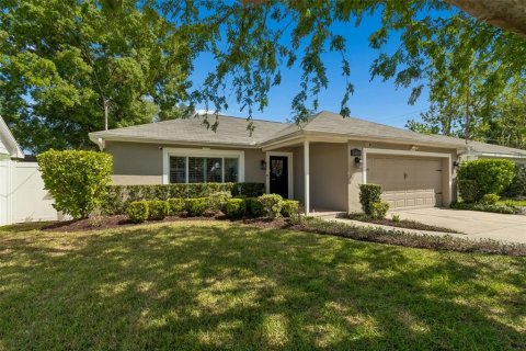 Villa ou maison à Tampa, Floride 3 chambres, 151.9 m2 № 2093807