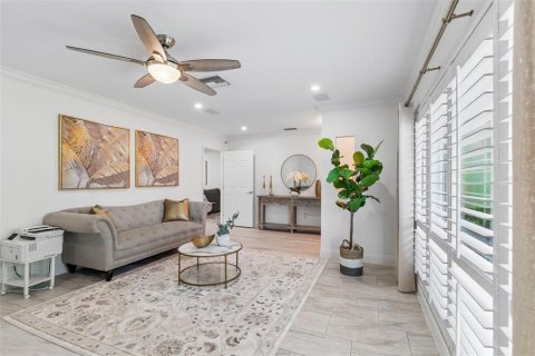 Villa ou maison à vendre à Tampa, Floride: 3 chambres, 151.9 m2 № 2093807 - photo 10