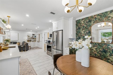 Villa ou maison à vendre à Tampa, Floride: 3 chambres, 151.9 m2 № 2093807 - photo 24