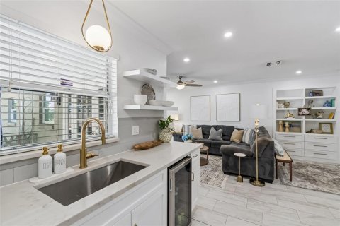 Villa ou maison à vendre à Tampa, Floride: 3 chambres, 151.9 m2 № 2093807 - photo 27