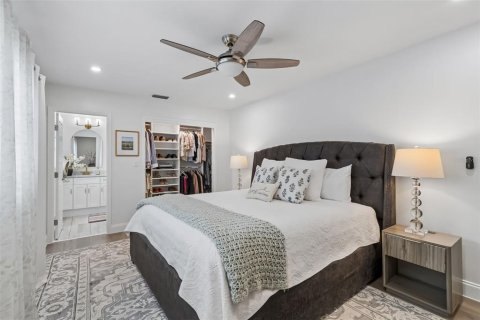 Villa ou maison à vendre à Tampa, Floride: 3 chambres, 151.9 m2 № 2093807 - photo 29