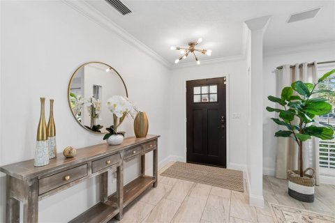 Villa ou maison à vendre à Tampa, Floride: 3 chambres, 151.9 m2 № 2093807 - photo 5
