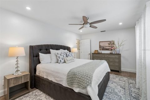 Villa ou maison à vendre à Tampa, Floride: 3 chambres, 151.9 m2 № 2093807 - photo 30
